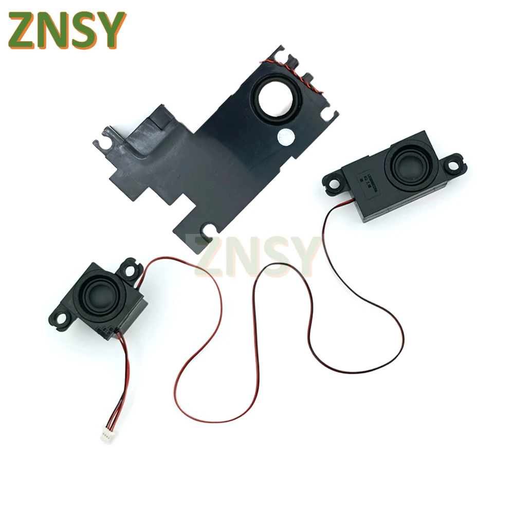 

0PN57G 0TF8VD Laptop Internal Speaker for Dell XPS L501X L502X P11F P11F003 Replacement Subwoofer bass Left and Right Set New