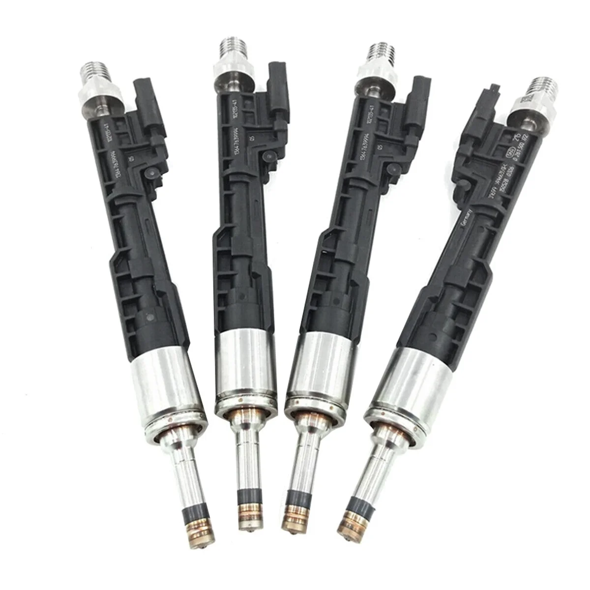 13647639994 0261500172 Injector Fuel Injector Car for BMW 535I 640I 740I X5 X6 Z4
13647639994 0261500172 Injector Fuel Injector Car for BMW 535I 640I 740I X5 X6 Z4