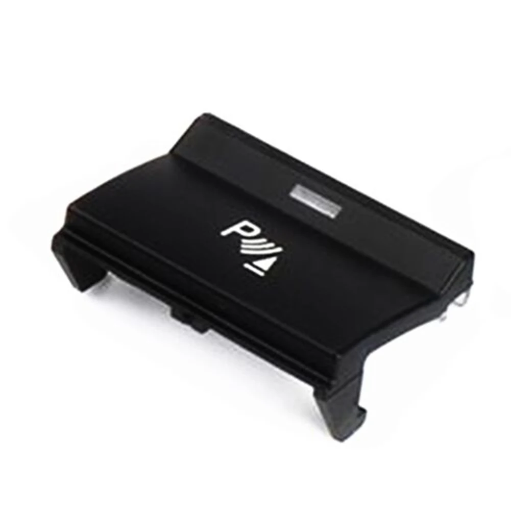 Auto Part Button Cap For BMW Car Center Console Convertible For Z4 \\\"P\\\" Switch Button 2009-2016 ABS Durable
Auto Part Button Cap For BMW Car Center Console Convertible For Z4 \\\"P\\\" Switch Button 2009-2016 ABS Durable