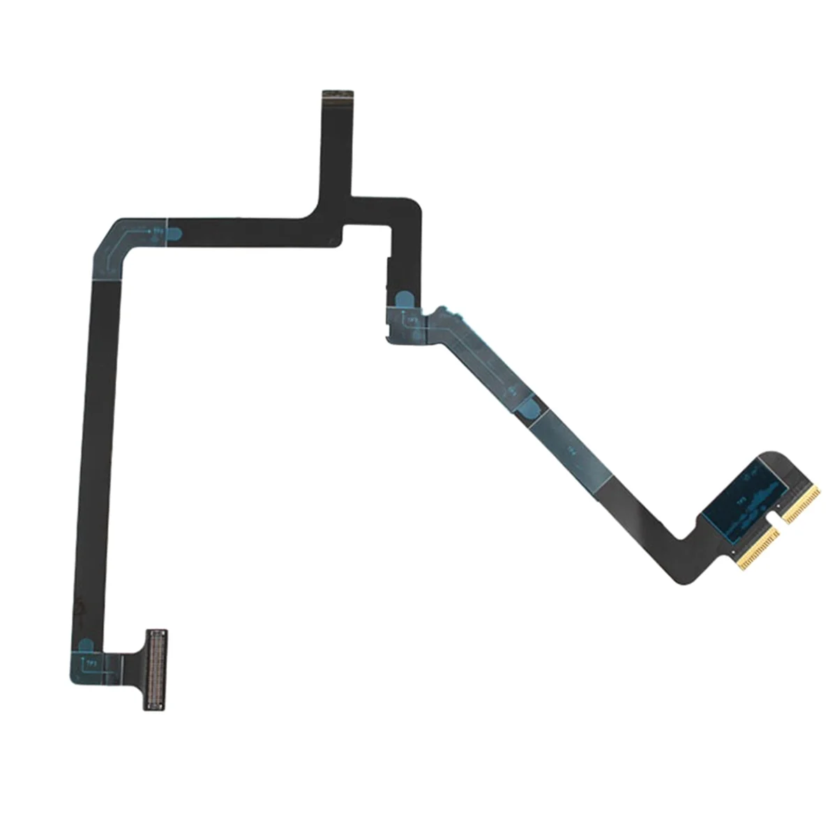 Для DJI Wizard 4Pro Gimbal Soft Cable Phantom4Pro карданный трос кабель сигнала многофункциональные аксессуары для ремонта
Для DJI Wizard 4Pro Gimbal Soft Cable Phantom4Pro карданный трос кабель сигнала многофункциональные аксессуары для ремонта