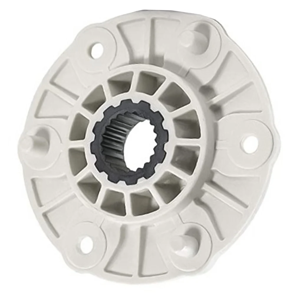 MBF618448 Rotor Hub Assembly Reliable Replacement Parts for Washing Machine Durable and Long Lasting 1 Piece
MBF618448 Rotor Hub Assembly Reliable Replacement Parts for Washing Machine Durable and Long Lasting 1 Piece