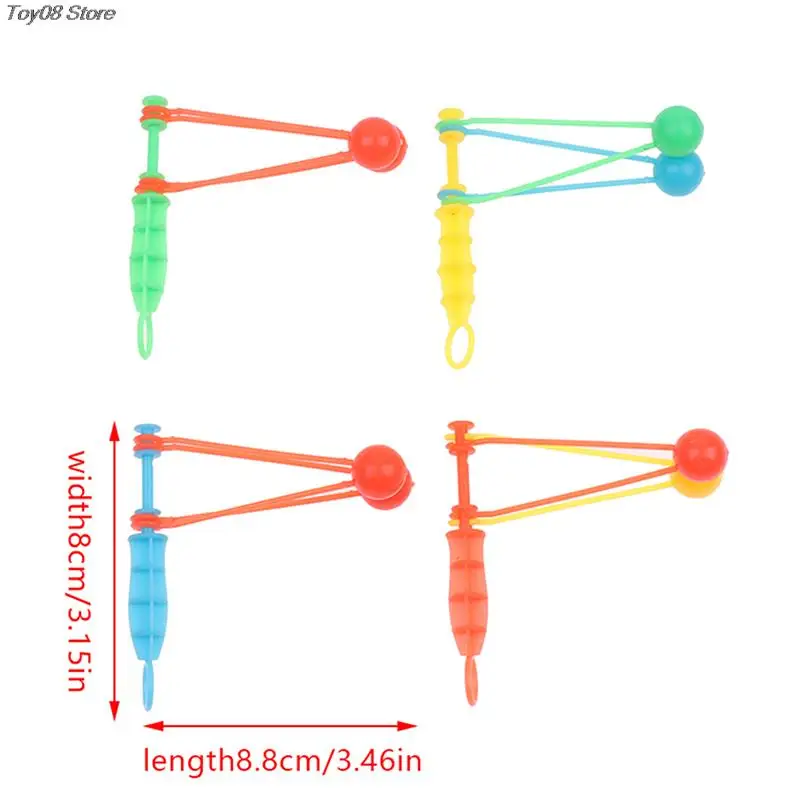 Plastic Hand Shaking Double Balls Toy Colorful Clack Ball Cacker Balls Noise Maker Party Celebration Stress Reliever Toys Gift
Plastic Hand Shaking Double Balls Toy Colorful Clack Ball Cacker Balls Noise Maker Party Celebration Stress Reliever Toys Gift