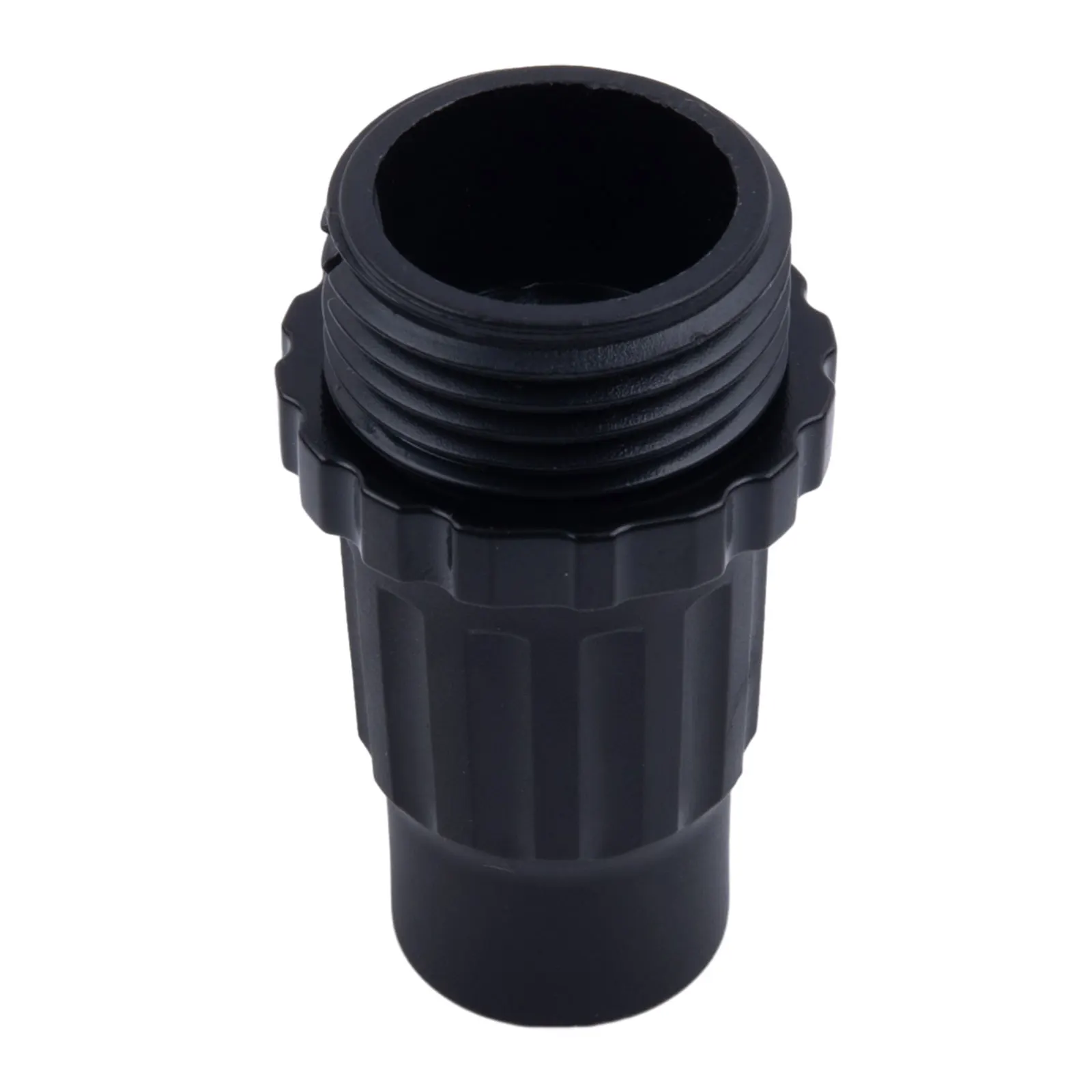 Connector Washers Heat Resistance Repair Kit ABS Plastic Hose Adapters Hose Fittings Male And Female High Quality
Connector Washers Heat Resistance Repair Kit ABS Plastic Hose Adapters Hose Fittings Male And Female High Quality