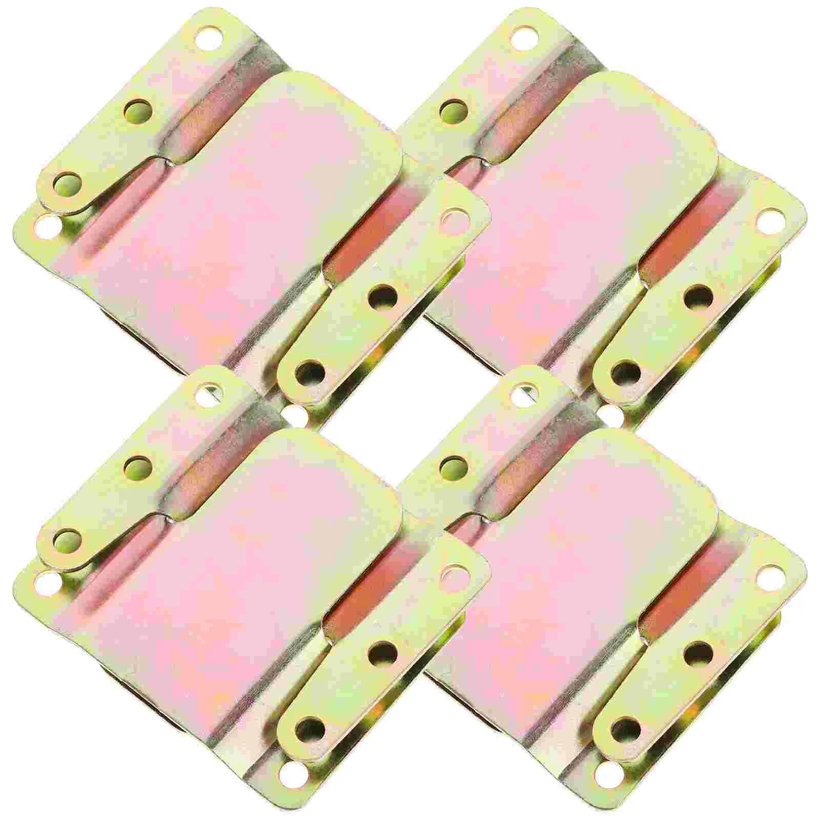 4 Sets Connector Sectional Couch Connectors Snap Interlocking Sofa Accessory For Furniture Iron Parts
4 Sets Connector Sectional Couch Connectors Snap Interlocking Sofa Accessory For Furniture Iron Parts