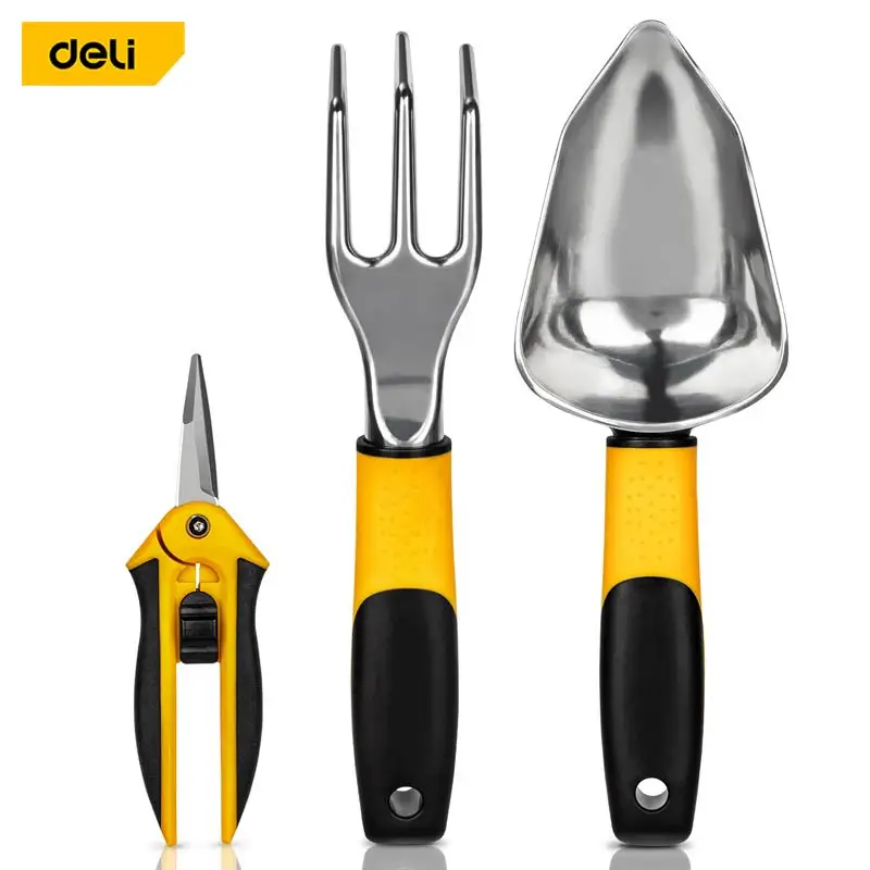 3Pcs Portable Mini Plant Tools Rake Planter Shovel Soil Scoop Plant Pots Decorative Planting Pots Garden Supplies Plant Tool
3Pcs Portable Mini Plant Tools Rake Planter Shovel Soil Scoop Plant Pots Decorative Planting Pots Garden Supplies Plant Tool