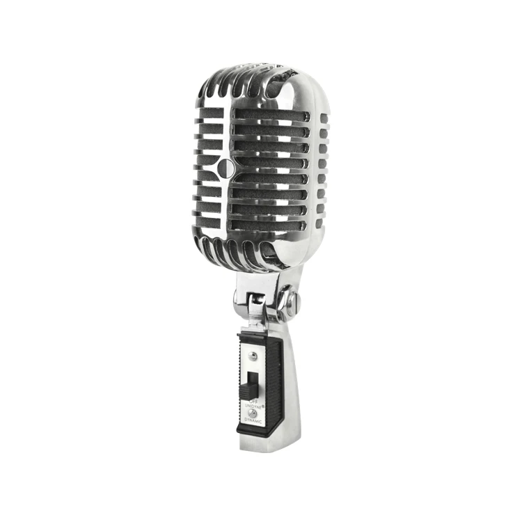 Микрофон hop Mic Pro Audio Studio с звукозапись для сценической производительности
Микрофон hop Mic Pro Audio Studio с звукозапись для сценической производительности