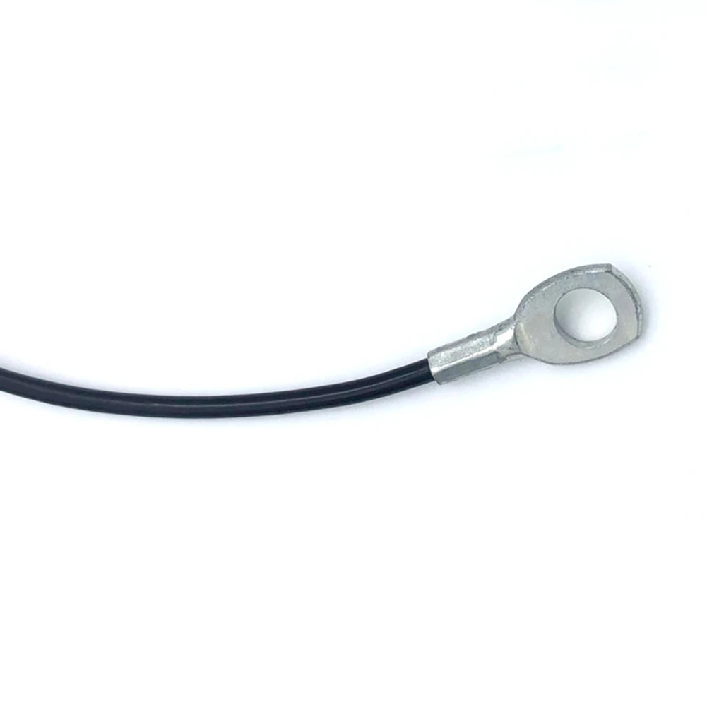 Brand New Steel Wire Rope Gym Fitness Wire Rope Gym Accessory Homemade Big Bird Loading 100kg Parts Replacement
Brand New Steel Wire Rope Gym Fitness Wire Rope Gym Accessory Homemade Big Bird Loading 100kg Parts Replacement