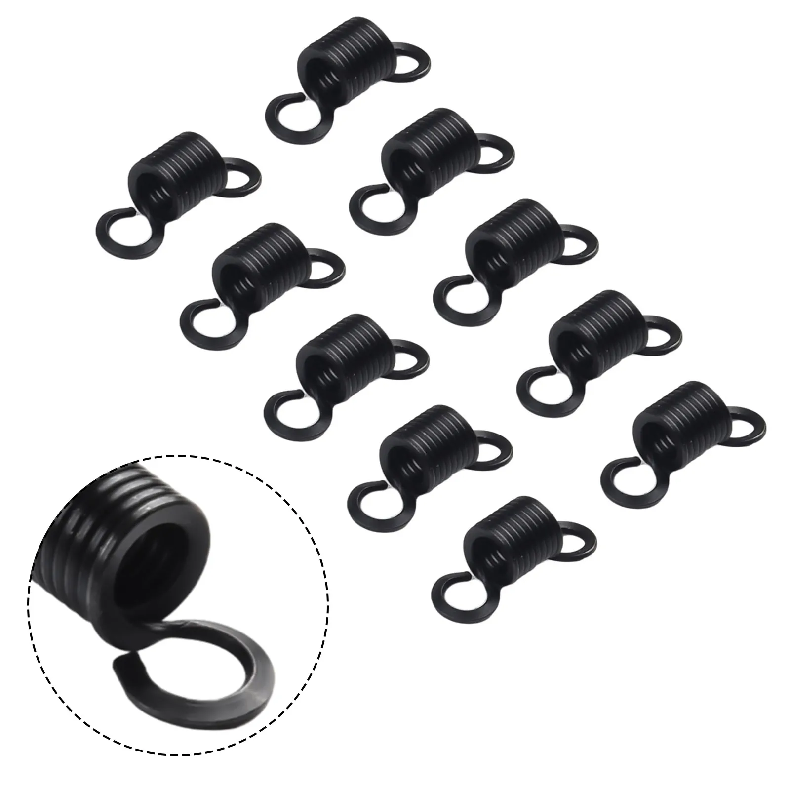 10pcs Automatic Wire Stripping Spring Metal For LA815138 LA815238 Stripper Spare Spring Repair Parts Hardware Hand Tools
10pcs Automatic Wire Stripping Spring Metal For LA815138 LA815238 Stripper Spare Spring Repair Parts Hardware Hand Tools