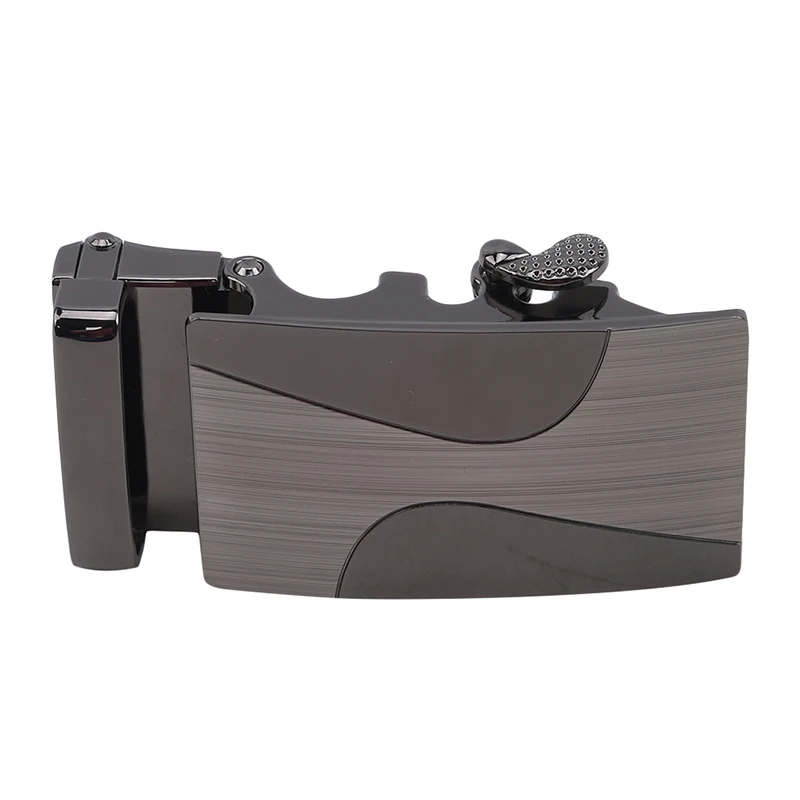 35mm Men Belt Buckle Automatic Luxury Quality Designer Belt Mens Casual Metal Belt Buckle Heads
35mm Men Belt Buckle Automatic Luxury Quality Designer Belt Mens Casual Metal Belt Buckle Heads