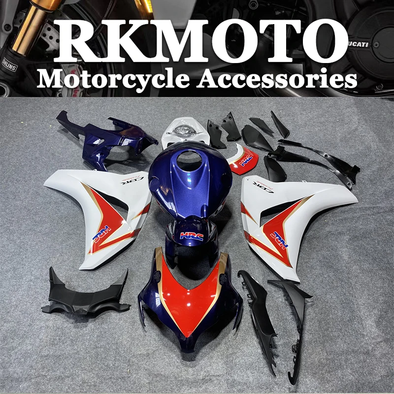 NEW Abs Motorcycle Whole Fairings kit fit for CBR1000RR 08-11 2008 2009 2010 2011 Bodywork full Fairing kits set repsol
NEW Abs Motorcycle Whole Fairings kit fit for CBR1000RR 08-11 2008 2009 2010 2011 Bodywork full Fairing kits set repsol