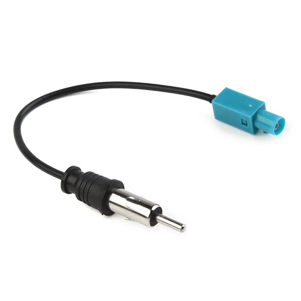 15cm Car Stereo Radio Antenna Adapter Cable Player Aerial Converter Wire Auto Accessory Radio Antenna Converter
15cm Car Stereo Radio Antenna Adapter Cable Player Aerial Converter Wire Auto Accessory Radio Antenna Converter