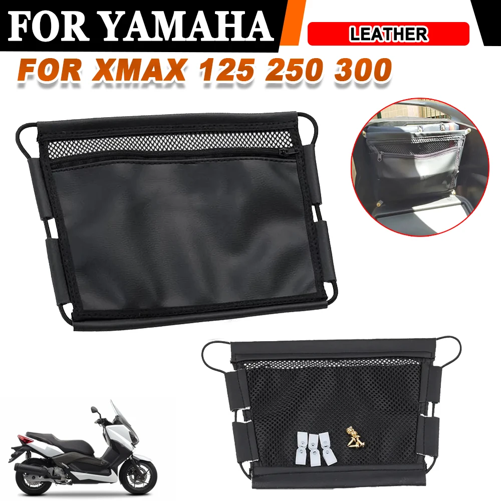Motorcycle Parts Under Seat Bag Storage Bag Storage Pouch Tool Bag Organizer For YAMAHA XMAX125 XMAX250 XMAX300 XMAX 125 250 300
Motorcycle Parts Under Seat Bag Storage Bag Storage Pouch Tool Bag Organizer For YAMAHA XMAX125 XMAX250 XMAX300 XMAX 125 250 300