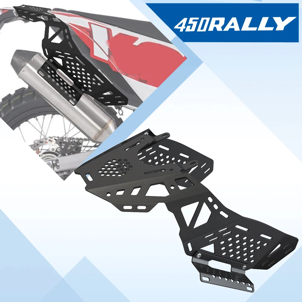NEW For KOVE 450 Rally 450RALLY 2022 2023 2024 2025 Motorcycle Accessories Luggage Racks Side Carrier Side Panniers Rack
NEW For KOVE 450 Rally 450RALLY 2022 2023 2024 2025 Motorcycle Accessories Luggage Racks Side Carrier Side Panniers Rack