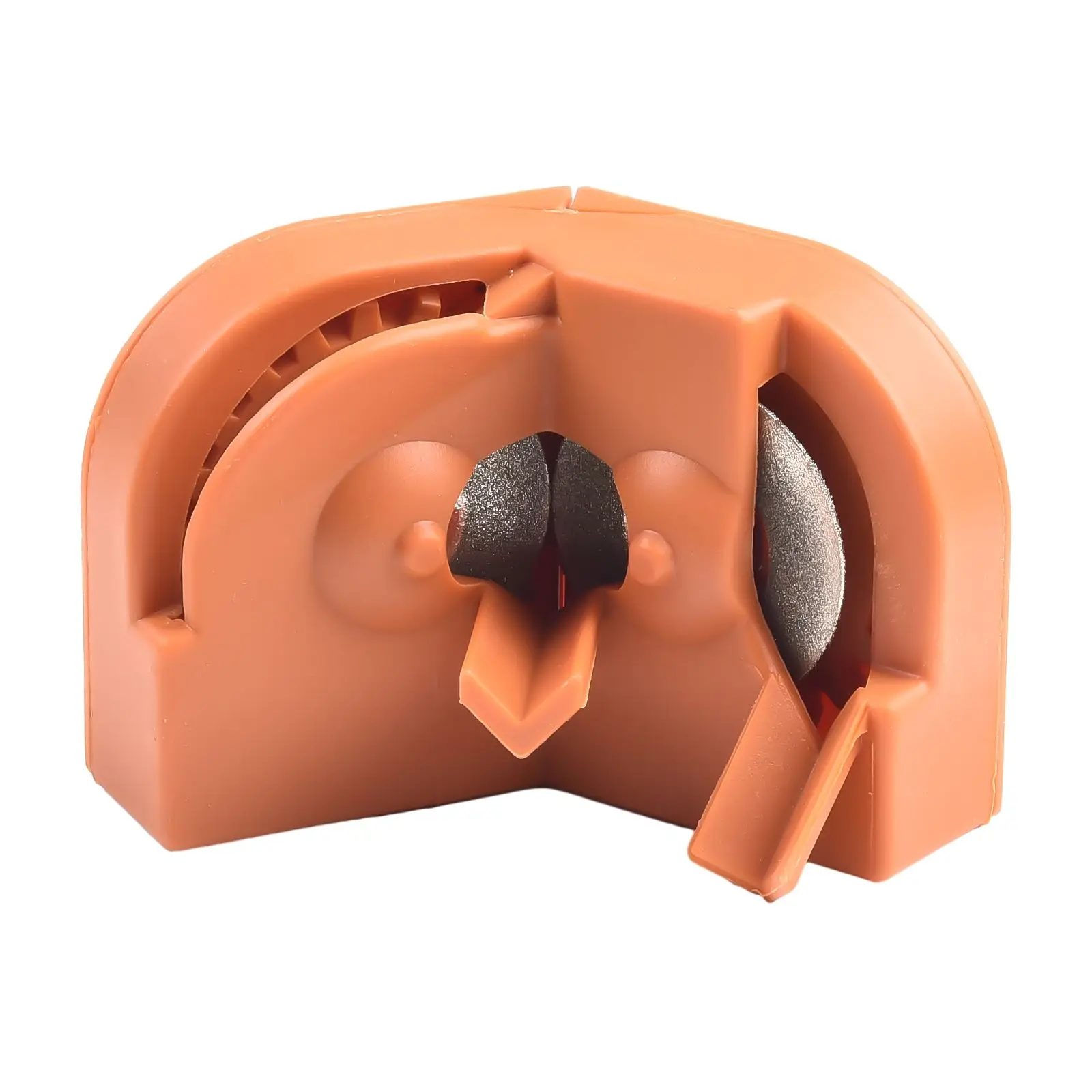 Multipurpose Drill Bit Grinding Sharpener Impact Drill Milling Cutter Grinder Perfect for High Speed Steel Drills
Multipurpose Drill Bit Grinding Sharpener Impact Drill Milling Cutter Grinder Perfect for High Speed Steel Drills