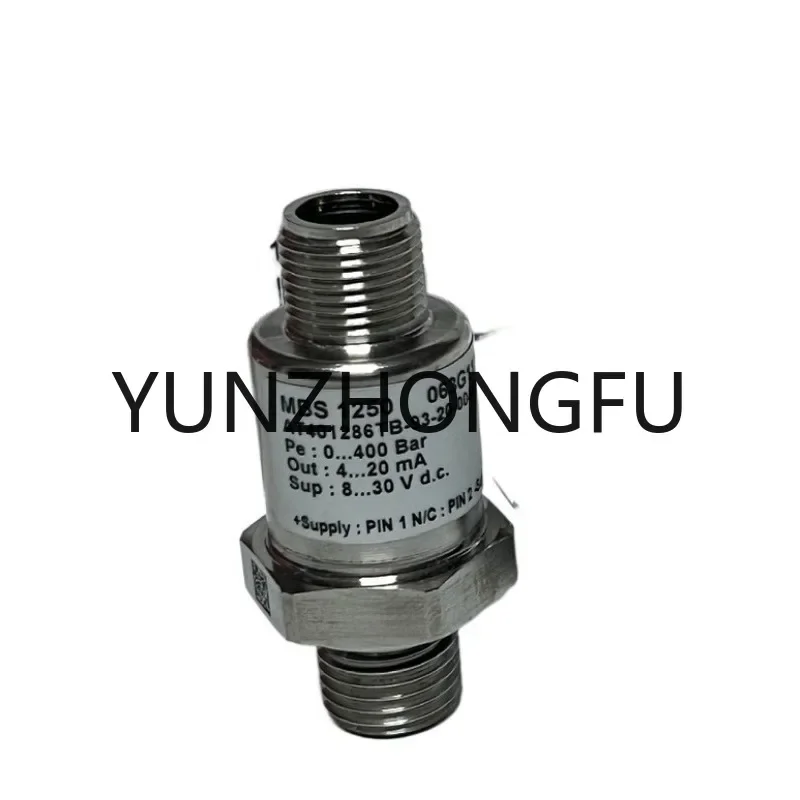 For DANFOSS MBS1250 063G1496 063G1726 063G1435 063G1512 063G1293 063G1991 Pressure Transmitter 1 PIECE
For DANFOSS MBS1250 063G1496 063G1726 063G1435 063G1512 063G1293 063G1991 Pressure Transmitter 1 PIECE