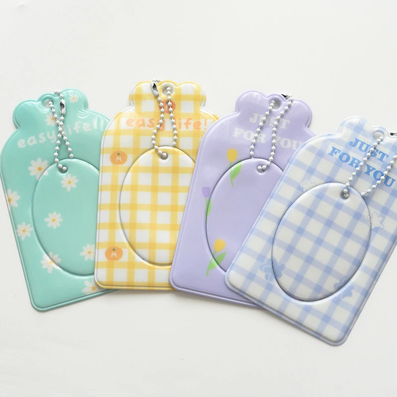 1 Card Slot Card Cover Photo Holder Idol Photo Sleeve Card Holder Case Storage Card Storage Photo Pocket Card Protective Sleeve
1 Card Slot Card Cover Photo Holder Idol Photo Sleeve Card Holder Case Storage Card Storage Photo Pocket Card Protective Sleeve