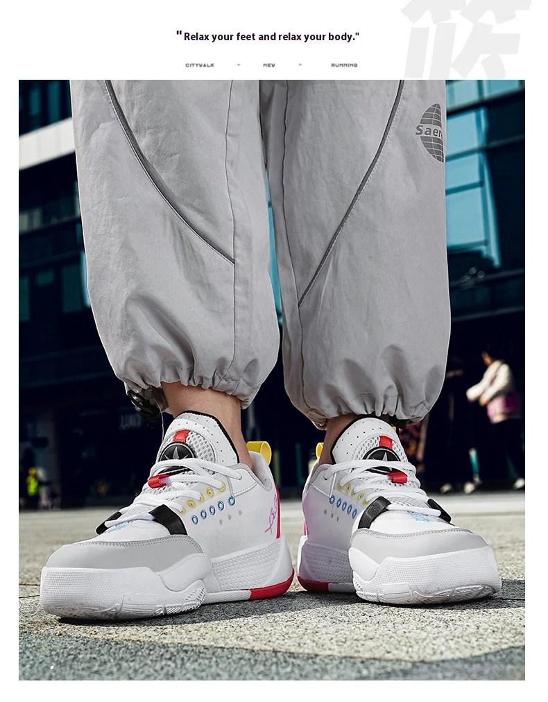 2025 novos sapatos de basquete Wade city 13 All Star estudantes baixo superior alto rebote antiderrapante desgaste calçados esportivos de combate 2025 novos sapatos de basquete Wade city 13 All Star estudantes baixo superior alto rebote antiderrapante desgaste calçados esportivos de combate