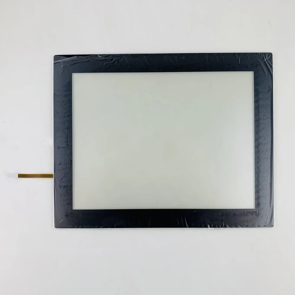 

PN TOU16001-B4-MBKT178 UNITRONICS V1210 Touch Screen Glass for Machine Panel repair~do it yourself,New&Have in stock