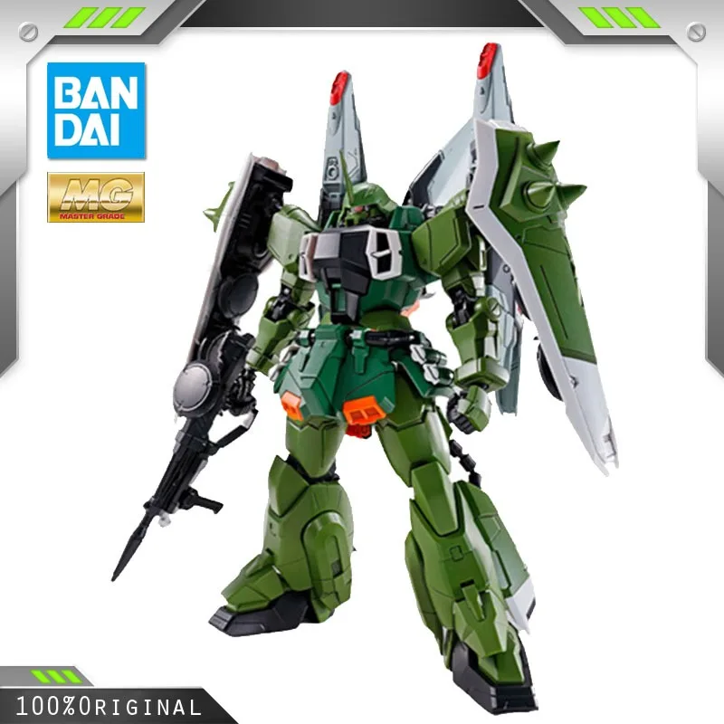 BANDAI Anime MG 1/100 Blaze ZAKU Warrior PB New Mobile Report Gundam Assembly Plastic Model Kit Action Toys Figures Gift 
BANDAI Anime MG 1/100 Blaze ZAKU Warrior PB New Mobile Report Gundam Assembly Plastic Model Kit Action Toys Figures Gift