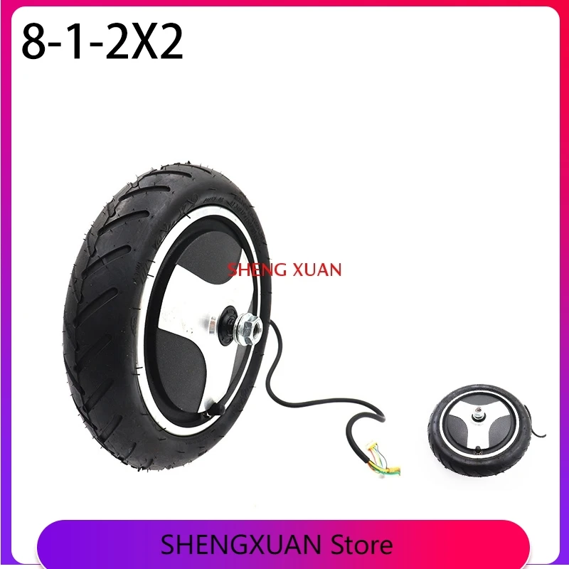 AO XIN 8 1/2X2 Motor Wheel Drum Brake for Modified Xiaomi Mijia M365 Electric Scooter Scooter M365 Pro Universal
AO XIN 8 1/2X2 Motor Wheel Drum Brake for Modified Xiaomi Mijia M365 Electric Scooter Scooter M365 Pro Universal