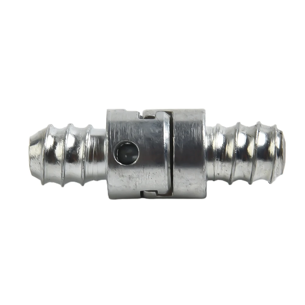 10pcs Male With Female Join Connector Set 16mm For Connection Of Electric Drill Pipe Dredge Machine Power Tools Accessories
10pcs Male With Female Join Connector Set 16mm For Connection Of Electric Drill Pipe Dredge Machine Power Tools Accessories