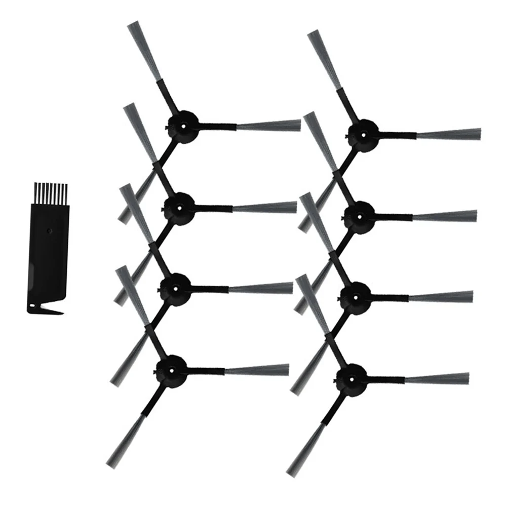 Cleaning Brush Side Brush Remove More Dirt Durability Easily Removed And Replaced For Robot Vacuum Cleaner Brand New
Cleaning Brush Side Brush Remove More Dirt Durability Easily Removed And Replaced For Robot Vacuum Cleaner Brand New