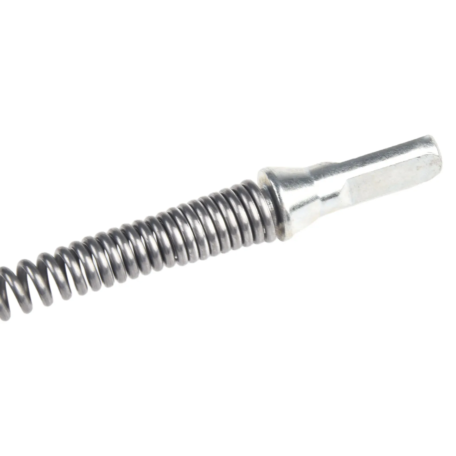Universal Interface Pipe Dredging Tool Set Sewer Dredging Tool Manganese Steel Pipeline Clogged 5 Meter Electric Drill Connector
Universal Interface Pipe Dredging Tool Set Sewer Dredging Tool Manganese Steel Pipeline Clogged 5 Meter Electric Drill Connector