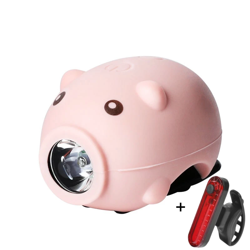 

Подсветка, USB зарядка, одинарная лампа для ночной езды на велосипеде, прочный хвост, портативный и удобный для переноски