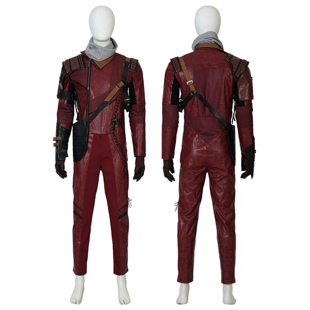 CosDaddy Kraglin Cosplay Costume Adult Mens Jumpsuits Suits Halloween Carnival Costume
CosDaddy Kraglin Cosplay Costume Adult Mens Jumpsuits Suits Halloween Carnival Costume
