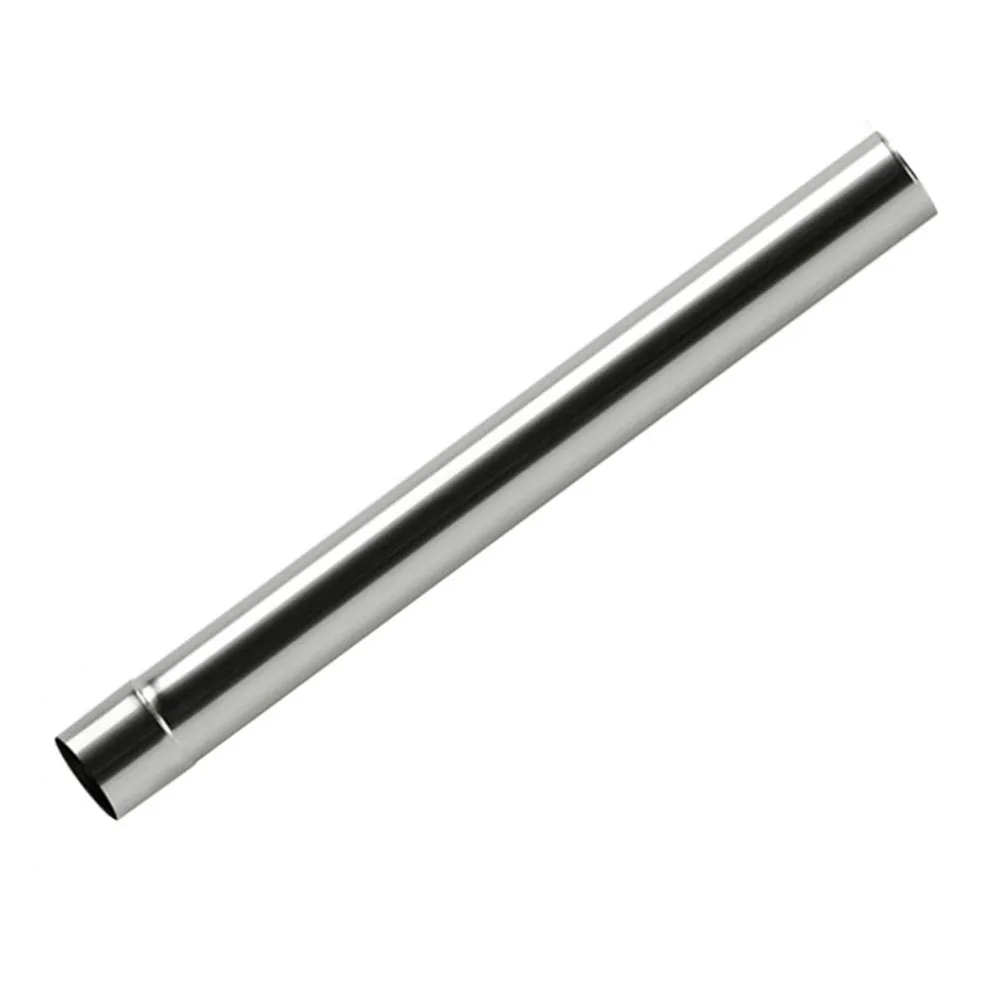 Brand New Exhaust Pipe Chimney Lined Stainless Steel Enlarged Diameter For Wood Stove Heat Resistant Rust Resistant
Brand New Exhaust Pipe Chimney Lined Stainless Steel Enlarged Diameter For Wood Stove Heat Resistant Rust Resistant
