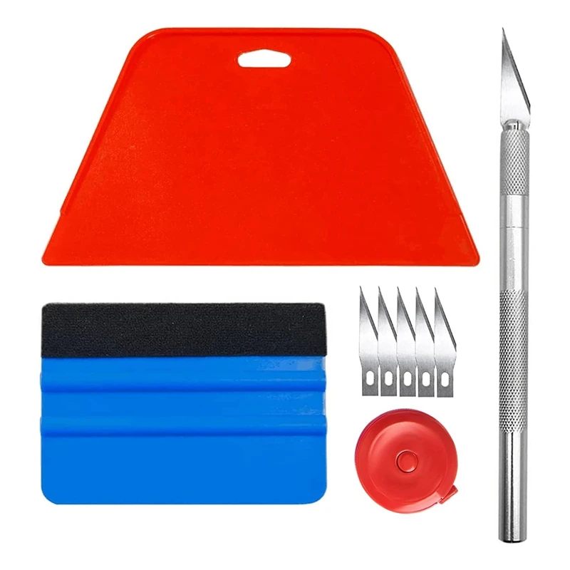 Smoothing Tool Kit Wallpaper Hand Tools For Applying Peel And Stick Wallpaper, Vinyl Backsplash Tile For Car Film Scraper
Smoothing Tool Kit Wallpaper Hand Tools For Applying Peel And Stick Wallpaper, Vinyl Backsplash Tile For Car Film Scraper