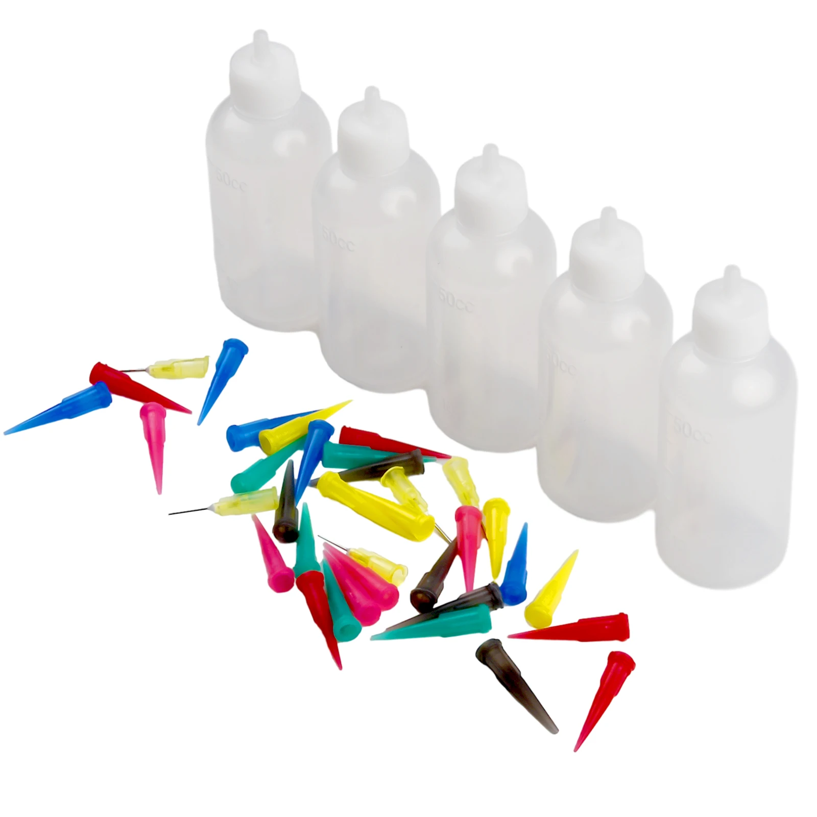 5PCS Plastic Squeeze Condiment Bottles Ketchup Mustard Hot Sauces Olive Oil Bottles Cake Decoration Craft Kitchen Accessories
5PCS Plastic Squeeze Condiment Bottles Ketchup Mustard Hot Sauces Olive Oil Bottles Cake Decoration Craft Kitchen Accessories