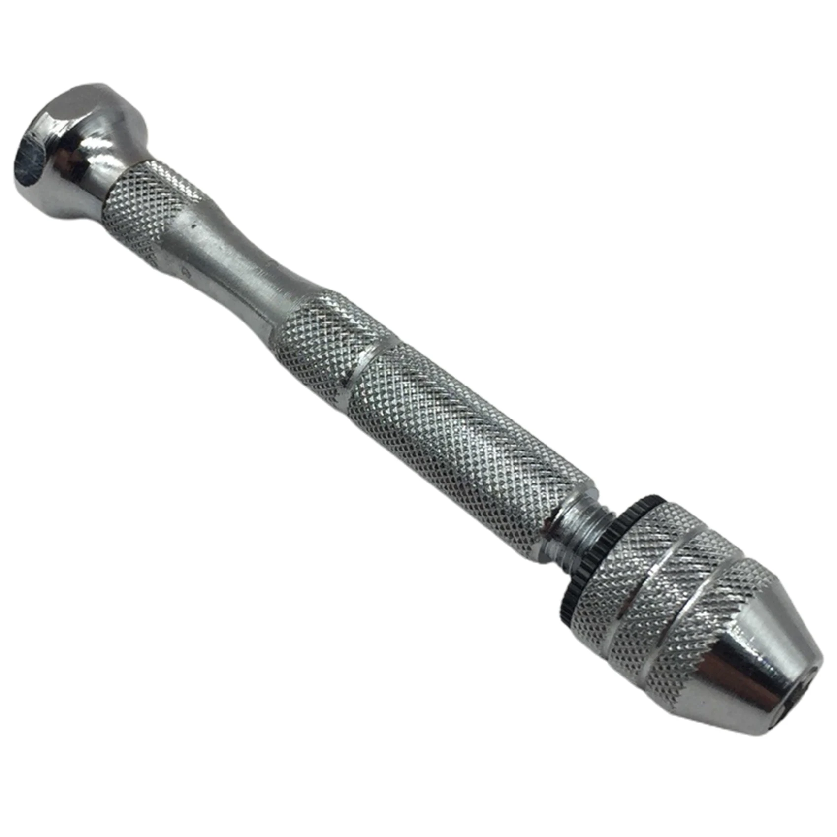 Aluminum Alloy Rotary Pin Vise Screwdriver Hand Drill Chuck Watch Repair Tool Watchmaker
Aluminum Alloy Rotary Pin Vise Screwdriver Hand Drill Chuck Watch Repair Tool Watchmaker