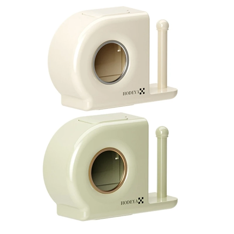 Space Saving Plastic Wrap Storage Elastic Storage Bag Container
Space Saving Plastic Wrap Storage Elastic Storage Bag Container