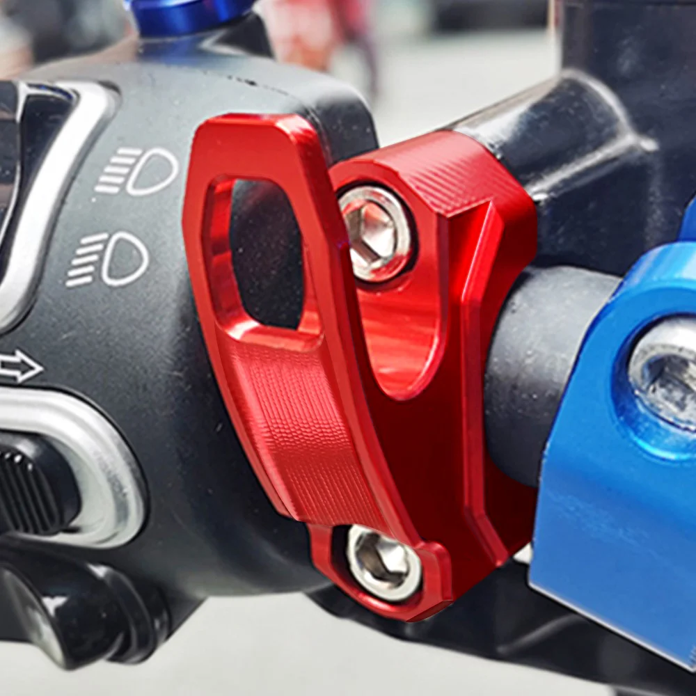 FOR HONDA XADV 750 X-ADV750 FOR YAMAHA MT09 Brake Master Cylinder Bracket Bag Luggage Clamp Holder Helmet Hanger Hook Carry
FOR HONDA XADV 750 X-ADV750 FOR YAMAHA MT09 Brake Master Cylinder Bracket Bag Luggage Clamp Holder Helmet Hanger Hook Carry