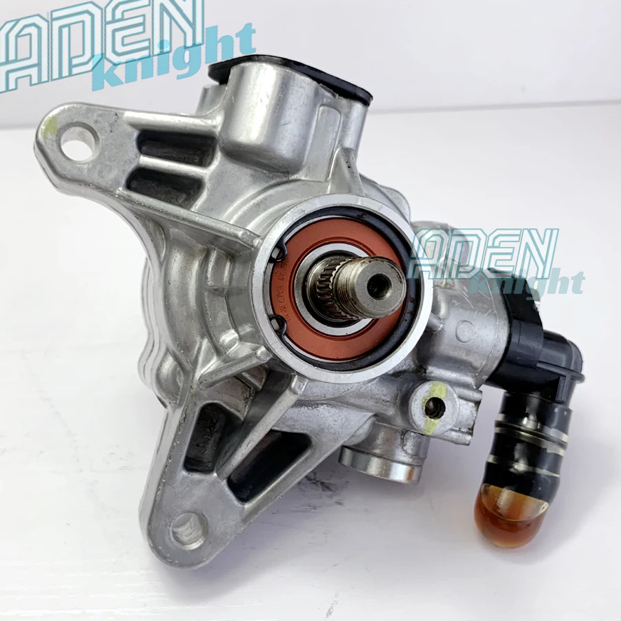 Насос гидроусилителя руля для Honda Accord VII CL CM 2,0 2,4 03-08 56110RAAA01 56110-RAA-A01 56110RBAE01 56110-RBA-E01 56110-RBB-E01
Насос гидроусилителя руля для Honda Accord VII CL CM 2,0 2,4 03-08 56110RAAA01 56110-RAA-A01 56110RBAE01 56110-RBA-E01 56110-RBB-E01