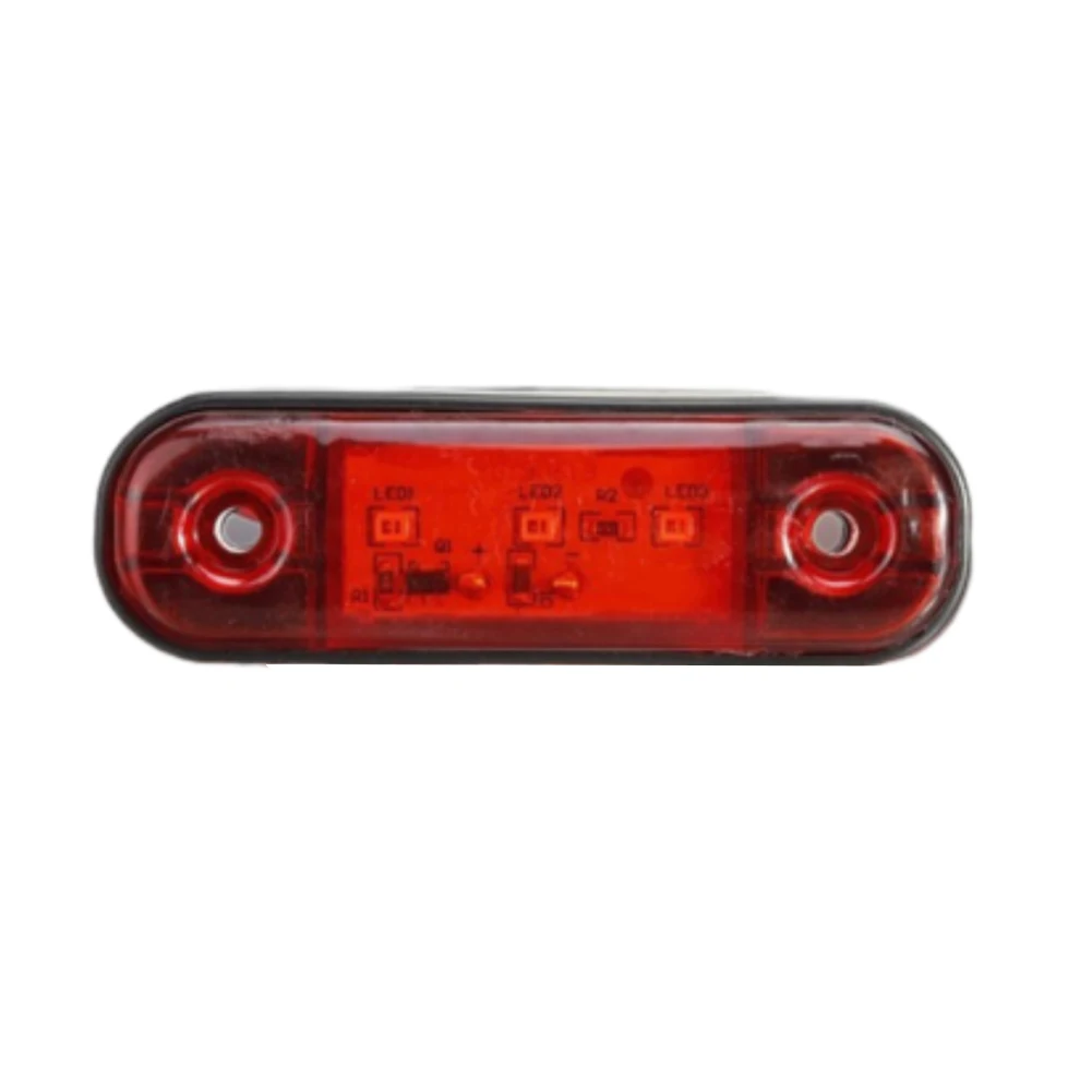 Current Lightweight Weather Conditions Durable Brightness Easy Installation Efficient Side Light Truck Van V V LED
Current Lightweight Weather Conditions Durable Brightness Easy Installation Efficient Side Light Truck Van V V LED