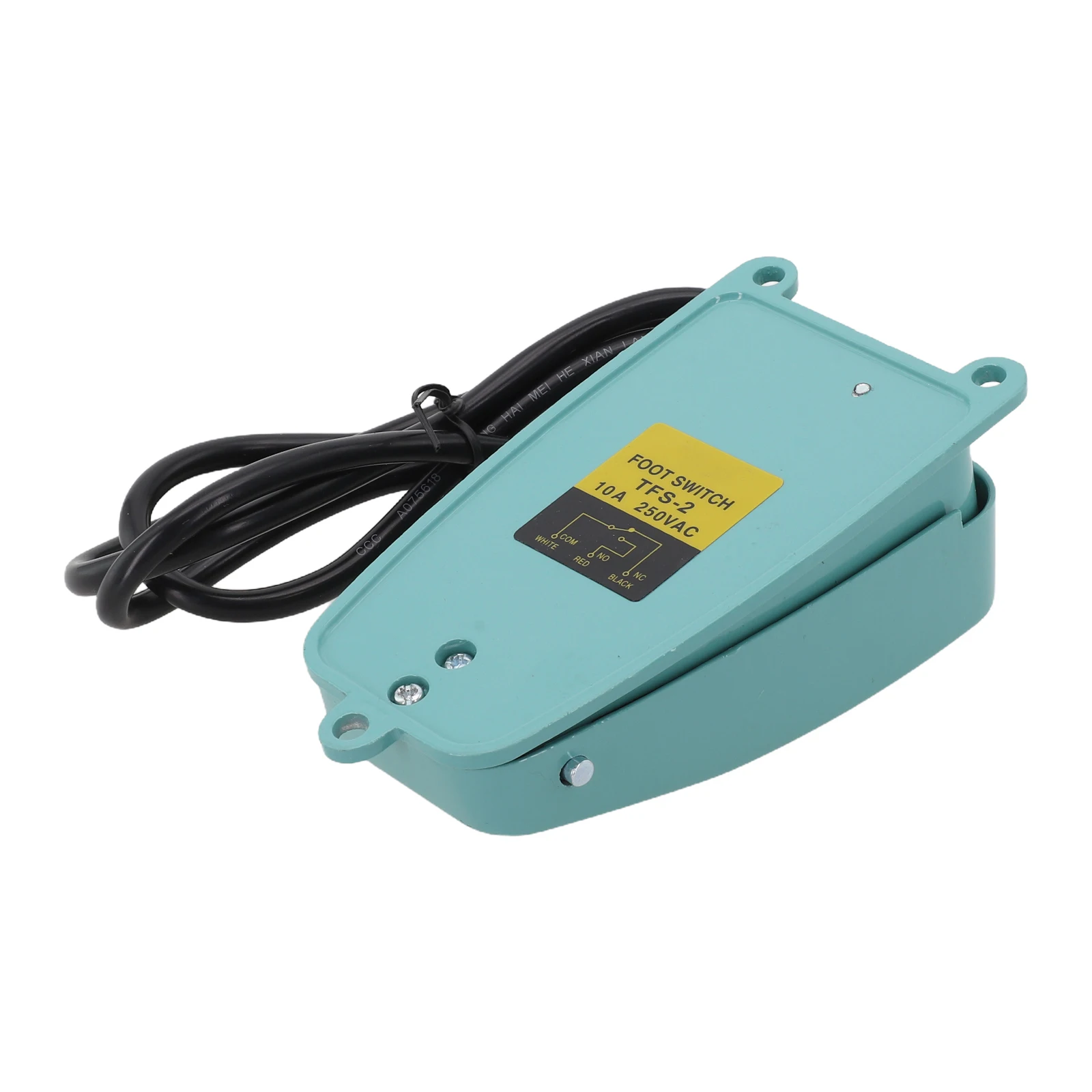 Momentary Foot Switch Foot Switch Foot Switch Momentary Or Latching 1 Million Cycles Anti Slip Electric Footswitch Foot Switch
Momentary Foot Switch Foot Switch Foot Switch Momentary Or Latching 1 Million Cycles Anti Slip Electric Footswitch Foot Switch