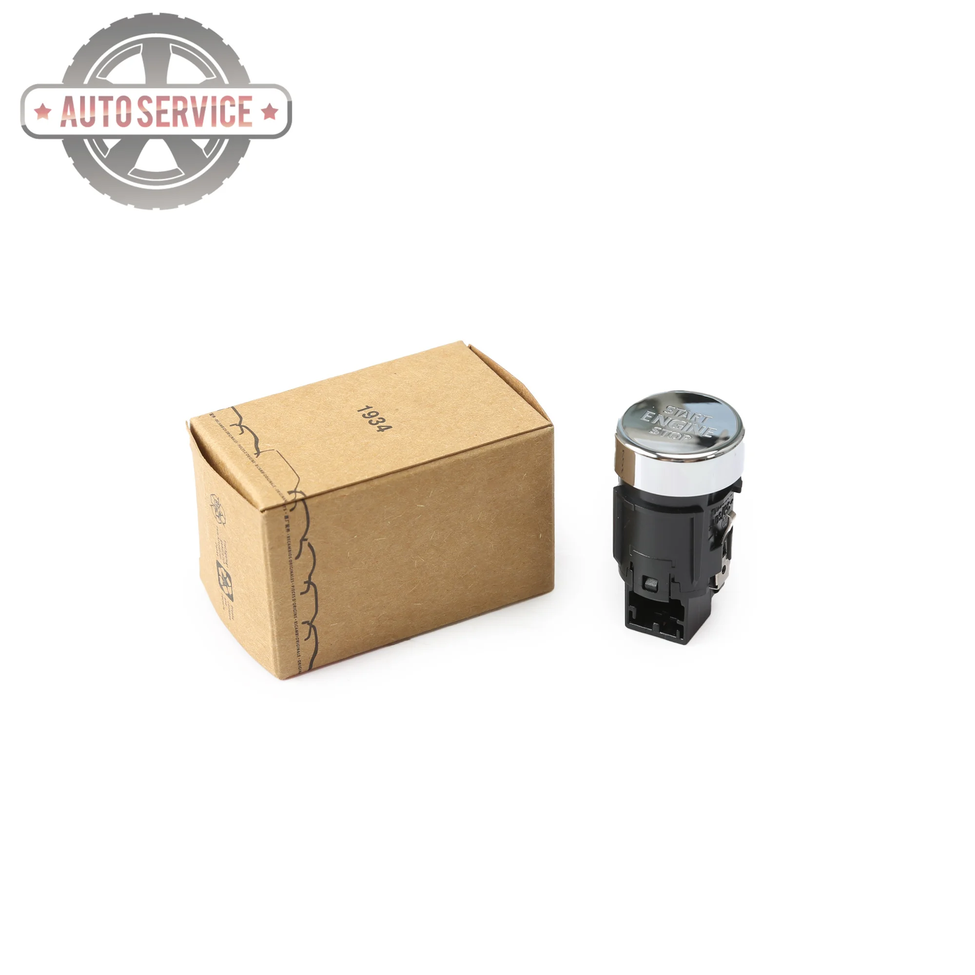 5ND959839 For VW Tiguan Golf Plus Sharan Seat Alhambra 08-16 11-21 Engine Key Push control Automatic Start-Stop Switch 5N0959839
5ND959839 For VW Tiguan Golf Plus Sharan Seat Alhambra 08-16 11-21 Engine Key Push control Automatic Start-Stop Switch 5N0959839