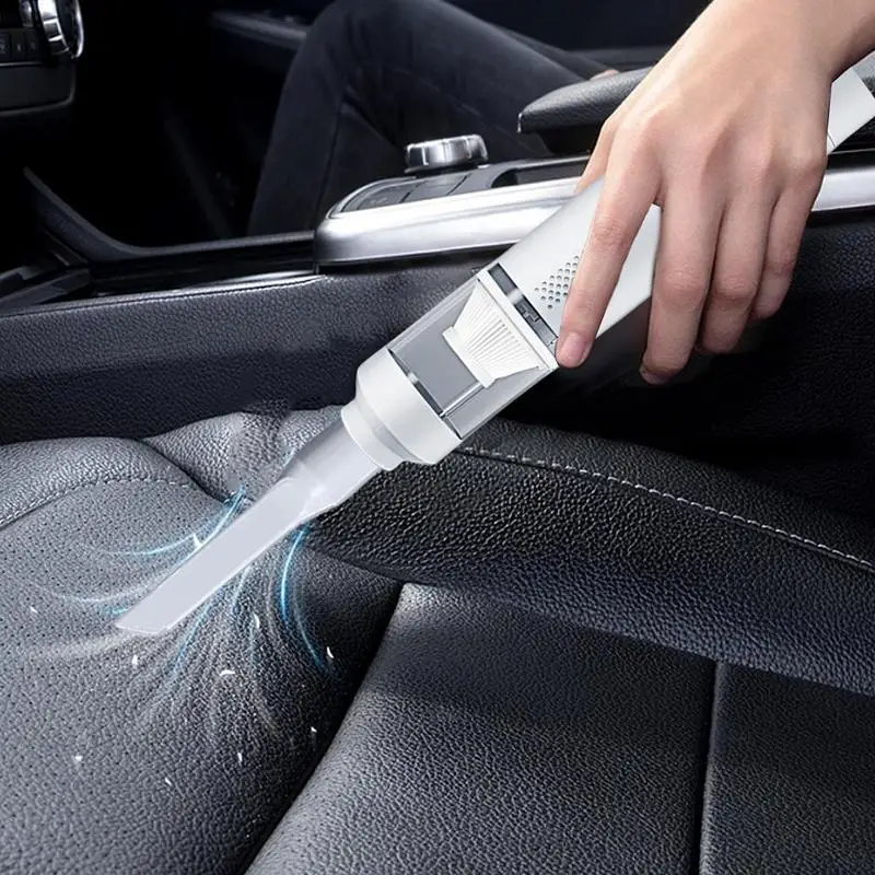 Hand Vacuum Cordless Portable Mini Wireless Car Duster Wireless Car Vacuum Cleaner Blowable Cordless Handheld Auto Vacuums
Hand Vacuum Cordless Portable Mini Wireless Car Duster Wireless Car Vacuum Cleaner Blowable Cordless Handheld Auto Vacuums