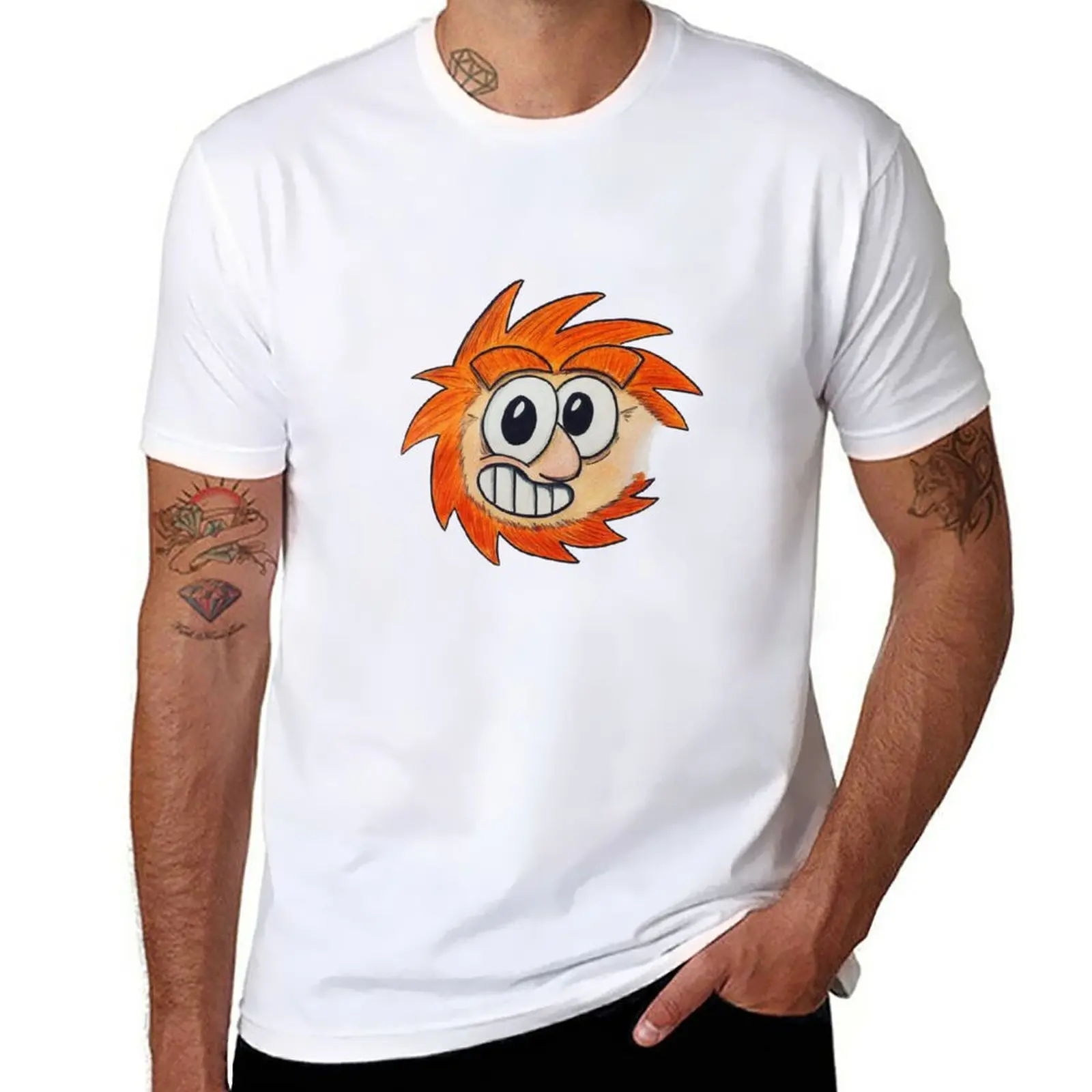 New Jimmy the Hobo T-Shirt kawaii clothes custom t shirts tees t shirts for men graphic
New Jimmy the Hobo T-Shirt kawaii clothes custom t shirts tees t shirts for men graphic