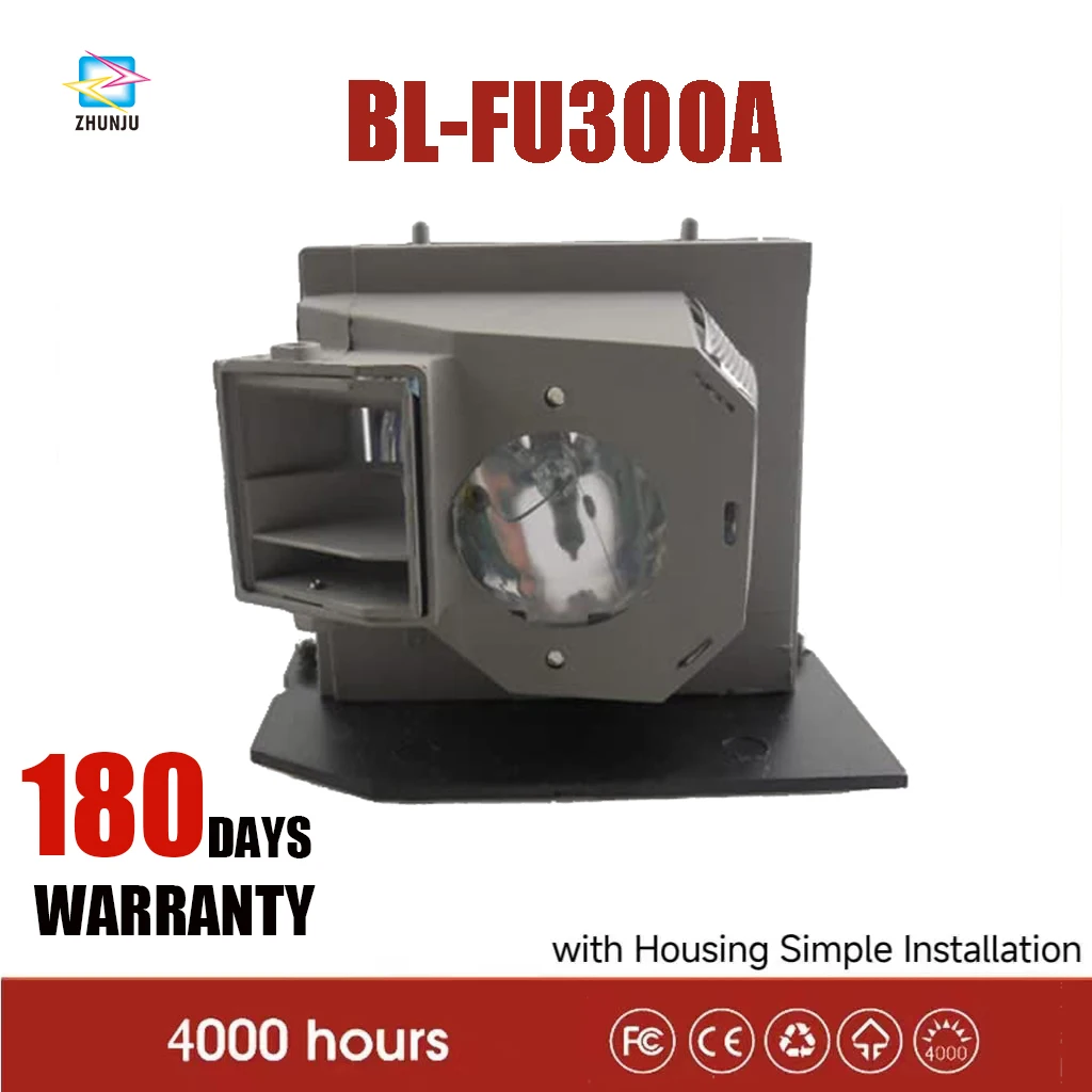 Совершенно новый проектор BL-FU300A EP1080 TX1080 проекторы с неизолированной лампой с корпусом SP.8BH01GC01
Совершенно новый проектор BL-FU300A EP1080 TX1080 проекторы с неизолированной лампой с корпусом SP.8BH01GC01