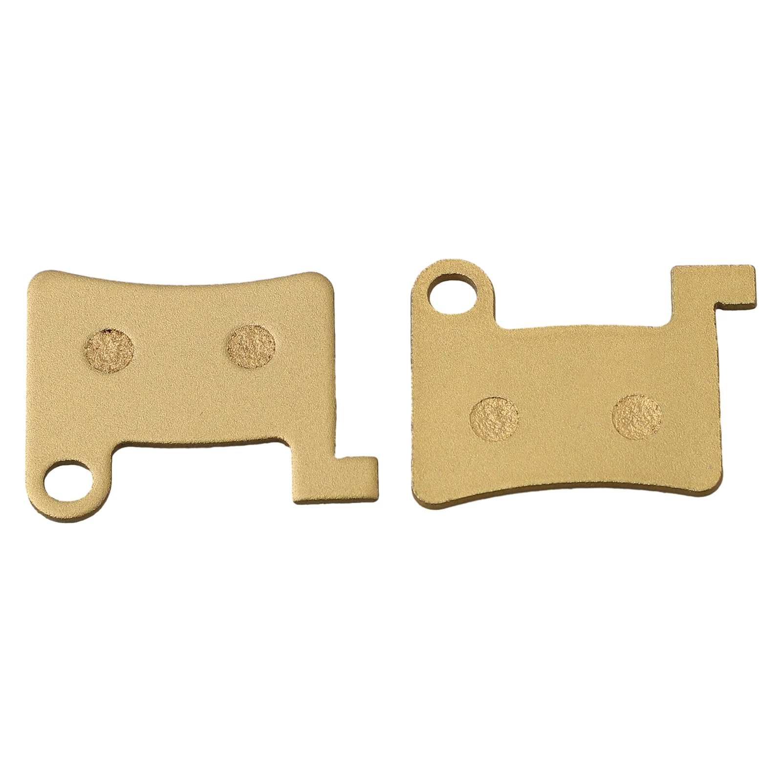 Brand New Barbell Locks Brake Pads 44.5x35mm For Elida Electric Bicycle Heavy Off-road 1 Pair Bicycle Components
Brand New Barbell Locks Brake Pads 44.5x35mm For Elida Electric Bicycle Heavy Off-road 1 Pair Bicycle Components
