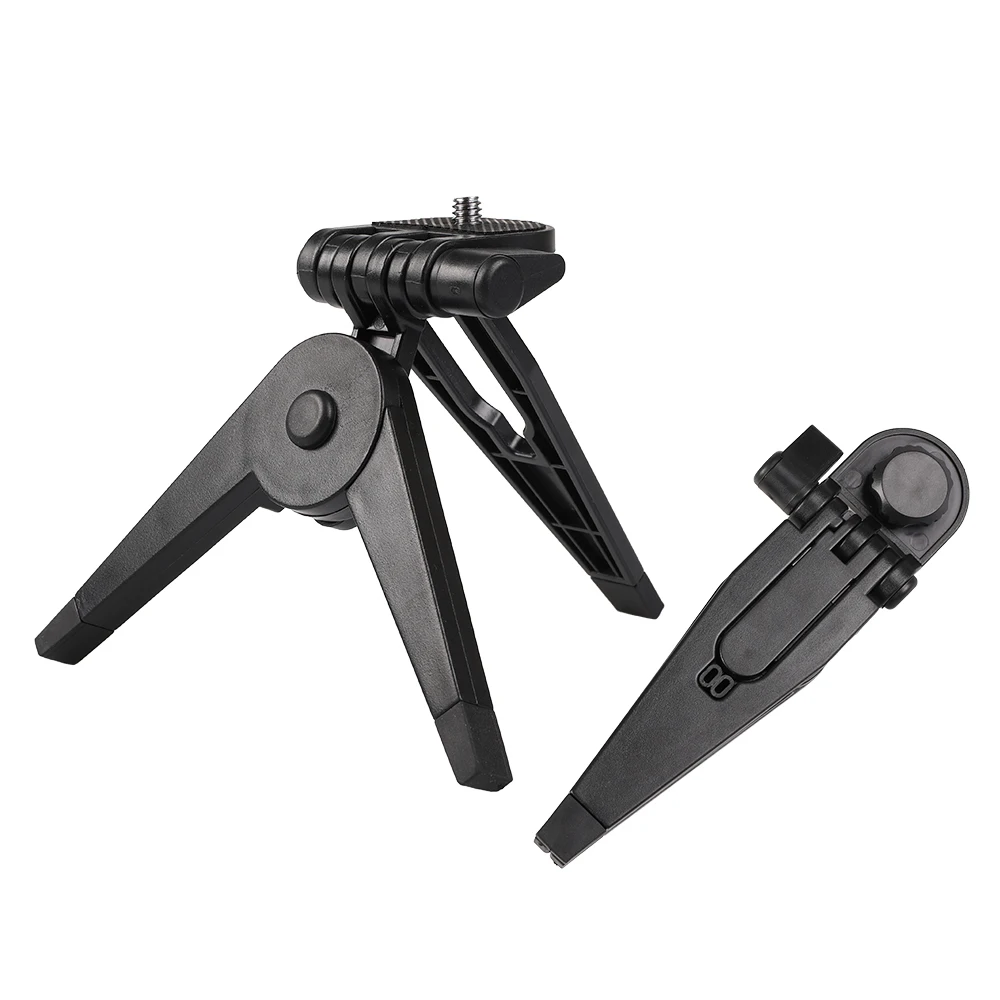 Desktop Tripod For Phone Smartphone Phone With Phone Holder Stand Bracket Tripe For Mobile Telefoon Statief Stand Table
Desktop Tripod For Phone Smartphone Phone With Phone Holder Stand Bracket Tripe For Mobile Telefoon Statief Stand Table