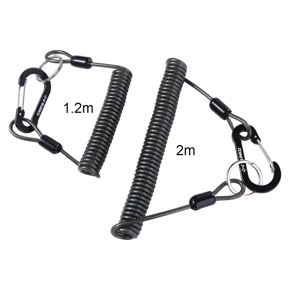 Key Lanyard Fishing Missed Rope Key Koord Key Chain Elastic Coil Stretch Tether Fashion Wire Spring Rope Lockable Key Cord
Key Lanyard Fishing Missed Rope Key Koord Key Chain Elastic Coil Stretch Tether Fashion Wire Spring Rope Lockable Key Cord