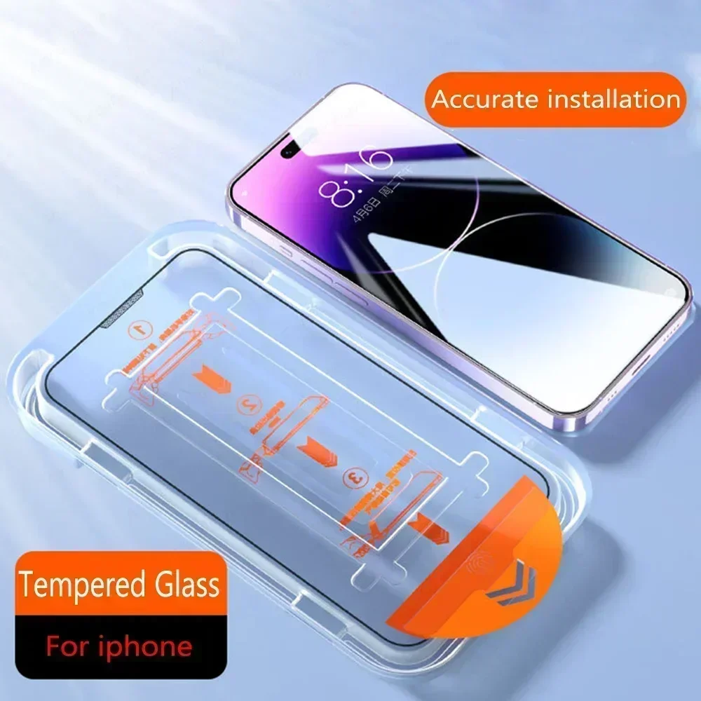 Защитное стекло, закаленное стекло с полным покрытием для iPhone 15 14 13 12 11 Pro Max XS Max XR 15 Plus
Защитное стекло, закаленное стекло с полным покрытием для iPhone 15 14 13 12 11 Pro Max XS Max XR 15 Plus