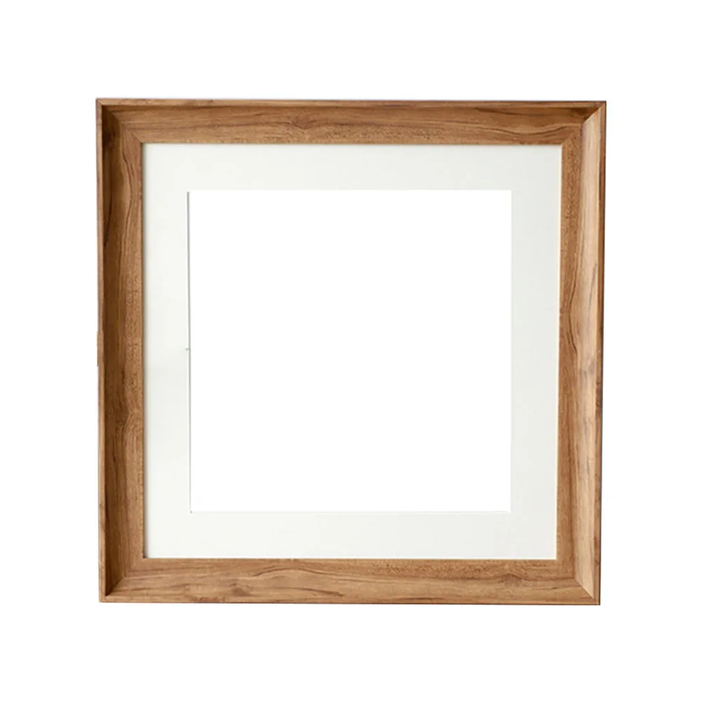 Contemporary Frame for Calligraphy and Painting Wood Grain Color Multiple Size Options Wall Mountable or Tabletop Display
Contemporary Frame for Calligraphy and Painting Wood Grain Color Multiple Size Options Wall Mountable or Tabletop Display
