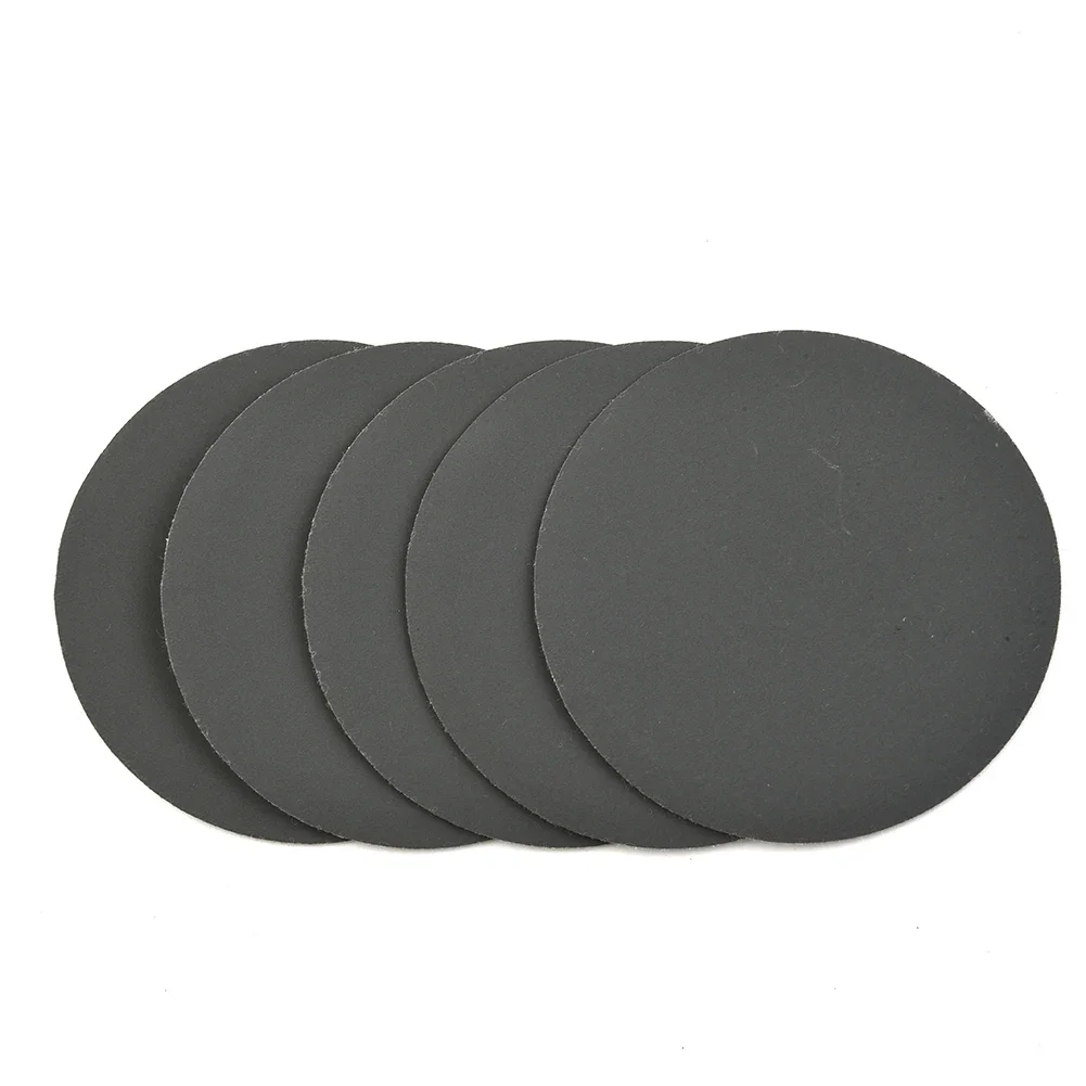 30pcs Water/Dry Sanding Paper 3inch 75mm Hook & Loop Sanding Disc 320, 400, 600, 800, 1000, 1500 Grit Sand Paper Abrasive Tools
30pcs Water/Dry Sanding Paper 3inch 75mm Hook & Loop Sanding Disc 320, 400, 600, 800, 1000, 1500 Grit Sand Paper Abrasive Tools
