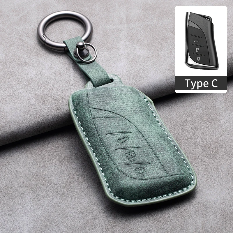 Leather 2/3 Buttons Car Key Cover Case For Lexus NX IS RX ES GX LX LS UX GS 200 260 300 350 NX200 NX300 RX350 ES300 Accessories
Leather 2/3 Buttons Car Key Cover Case For Lexus NX IS RX ES GX LX LS UX GS 200 260 300 350 NX200 NX300 RX350 ES300 Accessories