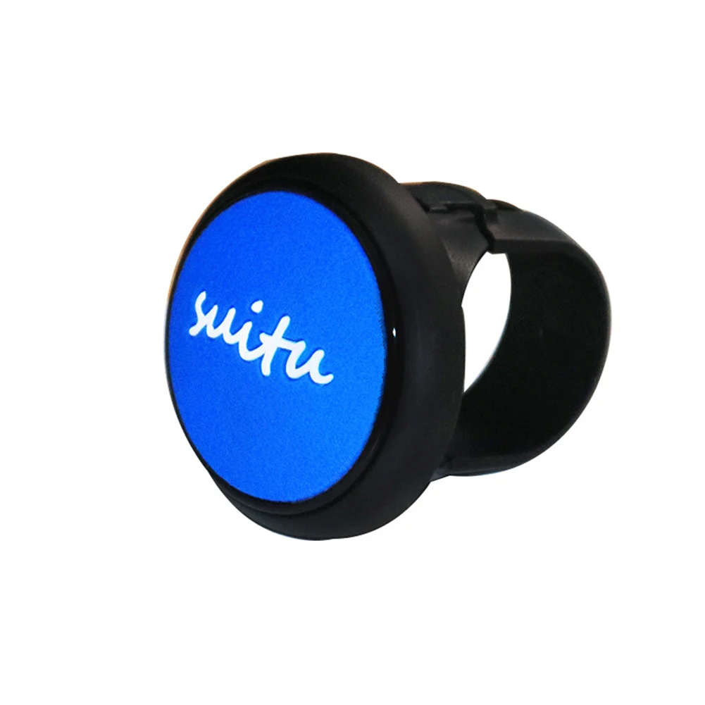 Car Auto Truck Heavy Duty Lorry Steering Wheel Spinner Handle Knob Booster Grip Ball Turning Hand Control Car Accessories Cover
Car Auto Truck Heavy Duty Lorry Steering Wheel Spinner Handle Knob Booster Grip Ball Turning Hand Control Car Accessories Cover